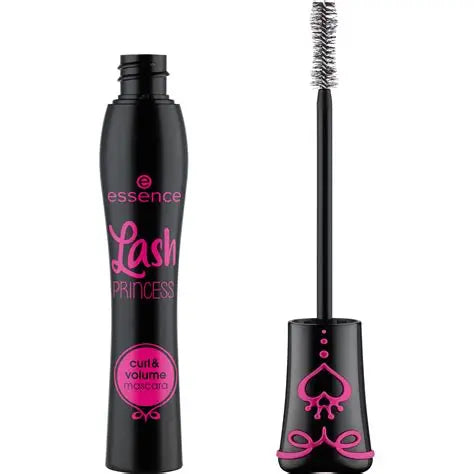 Mascara de Pestañas Essence Lash Princess Curl & Volume