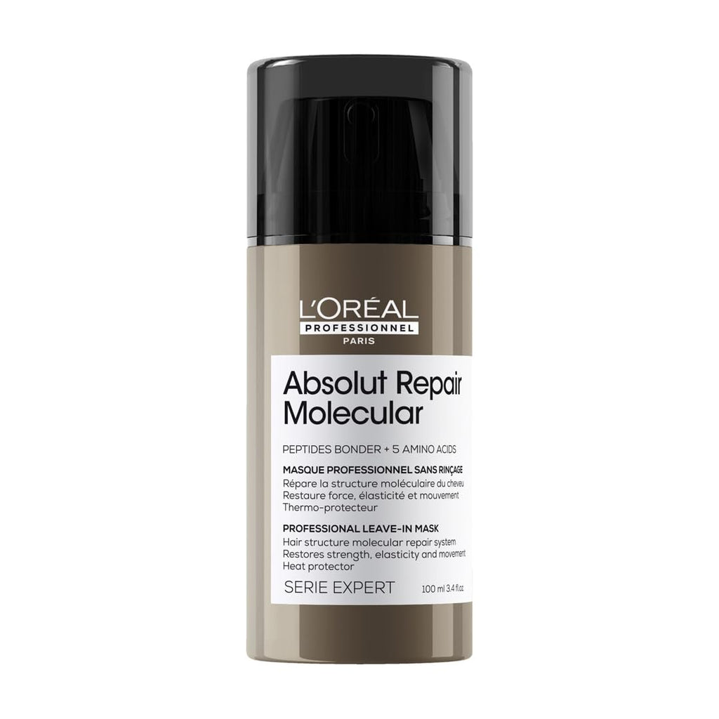 Mascarilla Reparadora L´Oreal Peptides Bonder + 5 Amino Acids