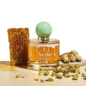 Perfumes Capilar de Miel Brillo Intenso