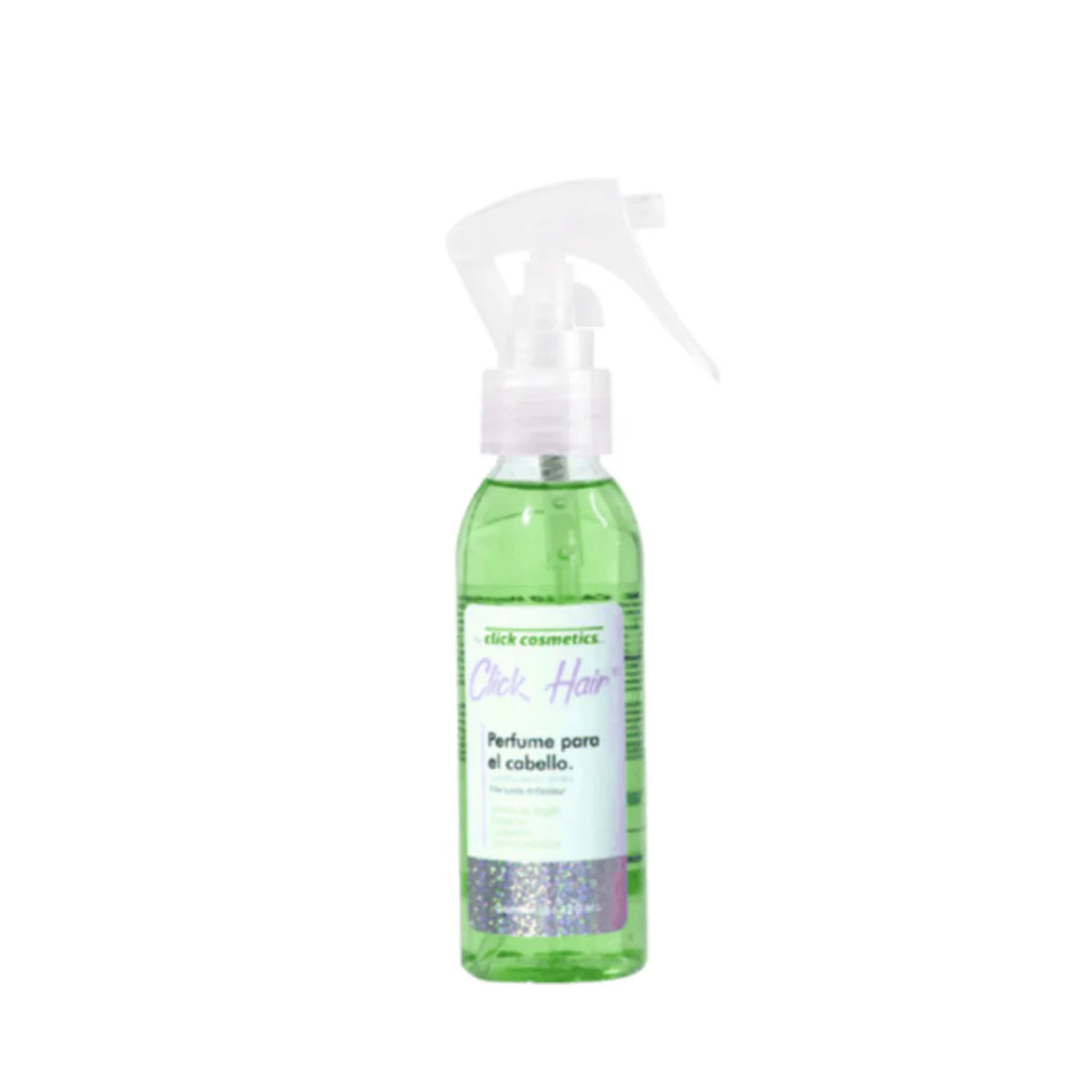 Perfumes en Spray Capilar Click Hair