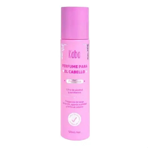 Perfume para el Cabello Kaba