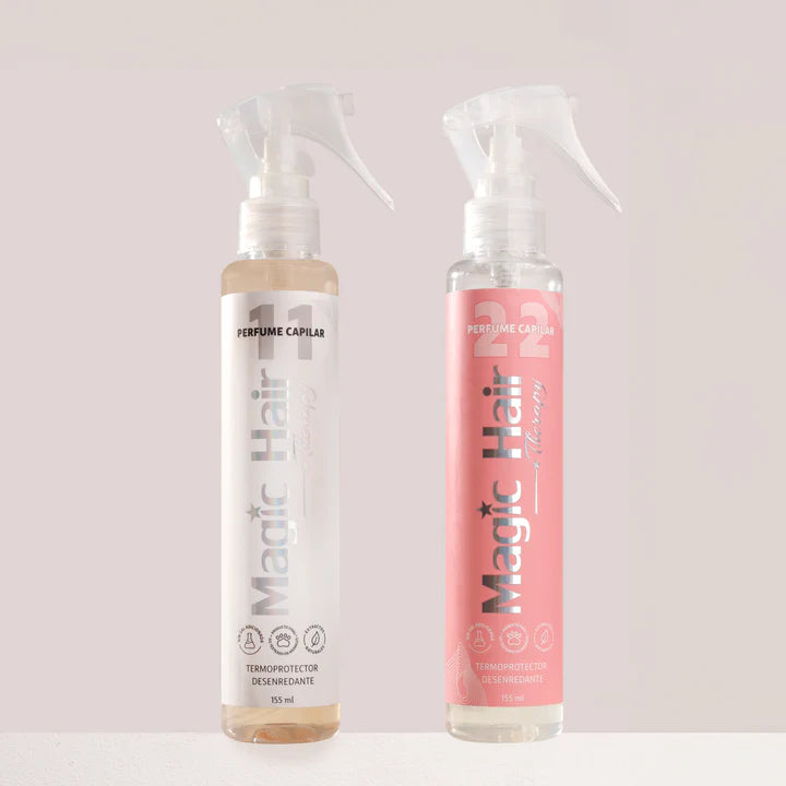 Perfume Capilar Magic Hair Therapy