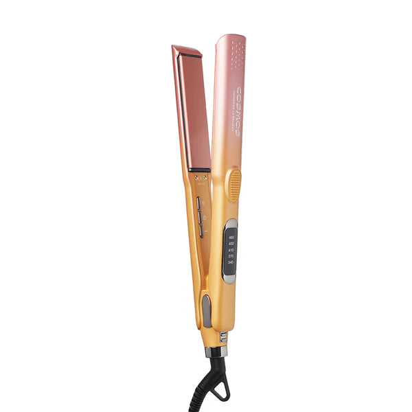 Plancha de Cabello Radiance Cerámica Avanzada | Cosmos