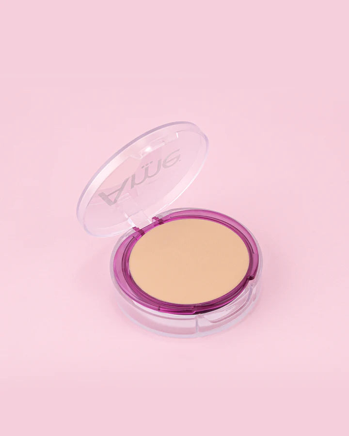 Polvo Blurring Amé Tono 202 | Efecto Difuminador y Piel Perfecta