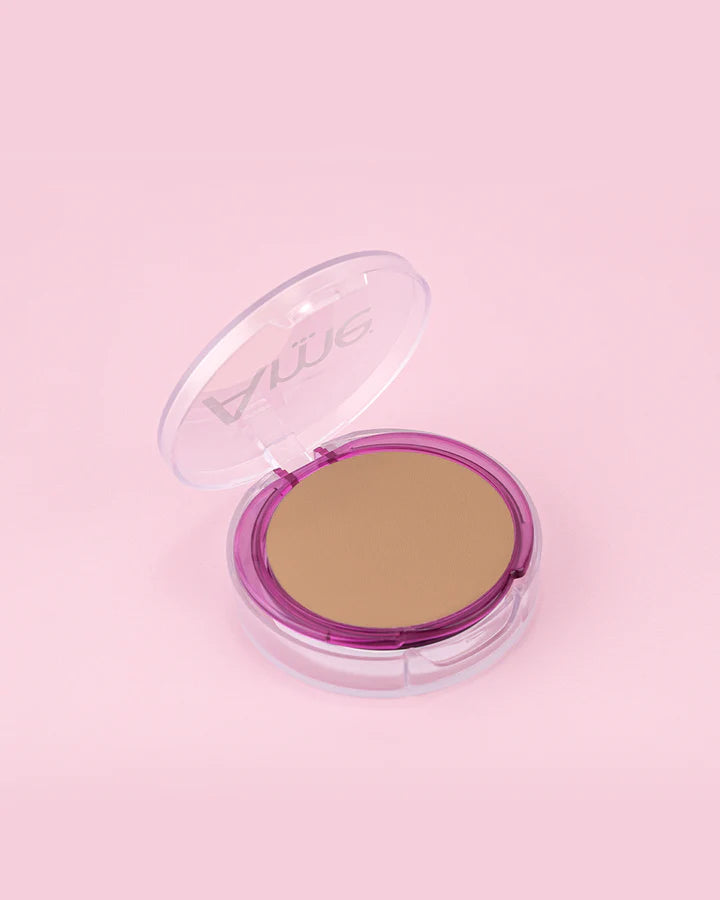 Polvo Blurring Amé Tono 401 | Efecto Difuminador y Piel Perfecta