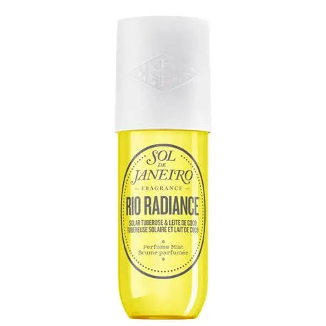 Fragancia Rio Radiance Sol de Janeiro 90ml