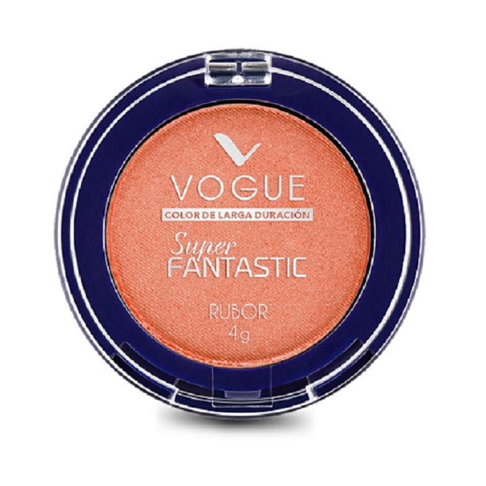 RUBOR VOGUE MELOCOTON