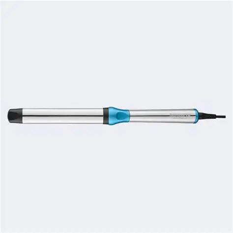 Rizador Ovalado BaBylissPRO Nano Titanium 25 mm