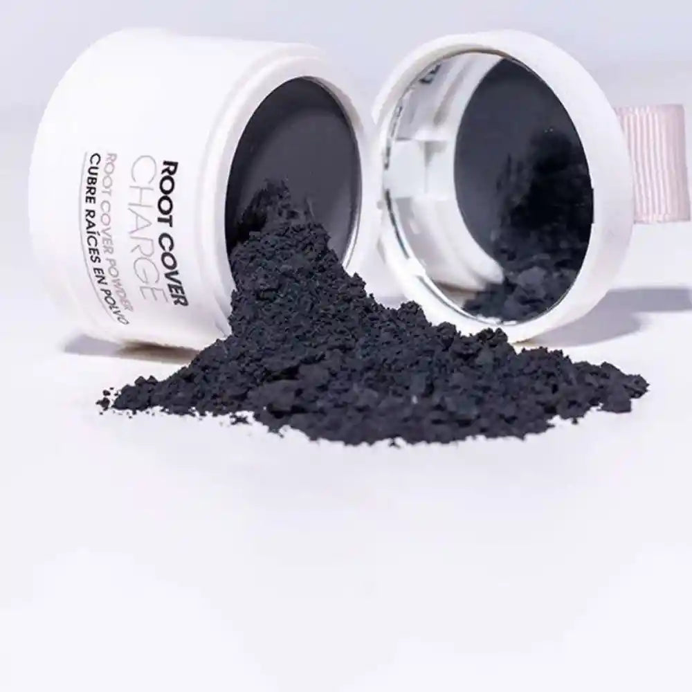 Root Cover Powder Charge | Cubre Raíces en Polvo Instantáneo