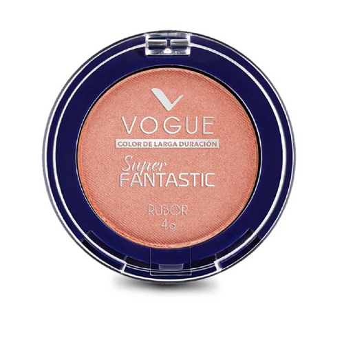RUBOR VOGUE SALMON 24K