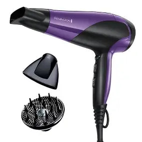 Secador Remington Power 2200 Morado
