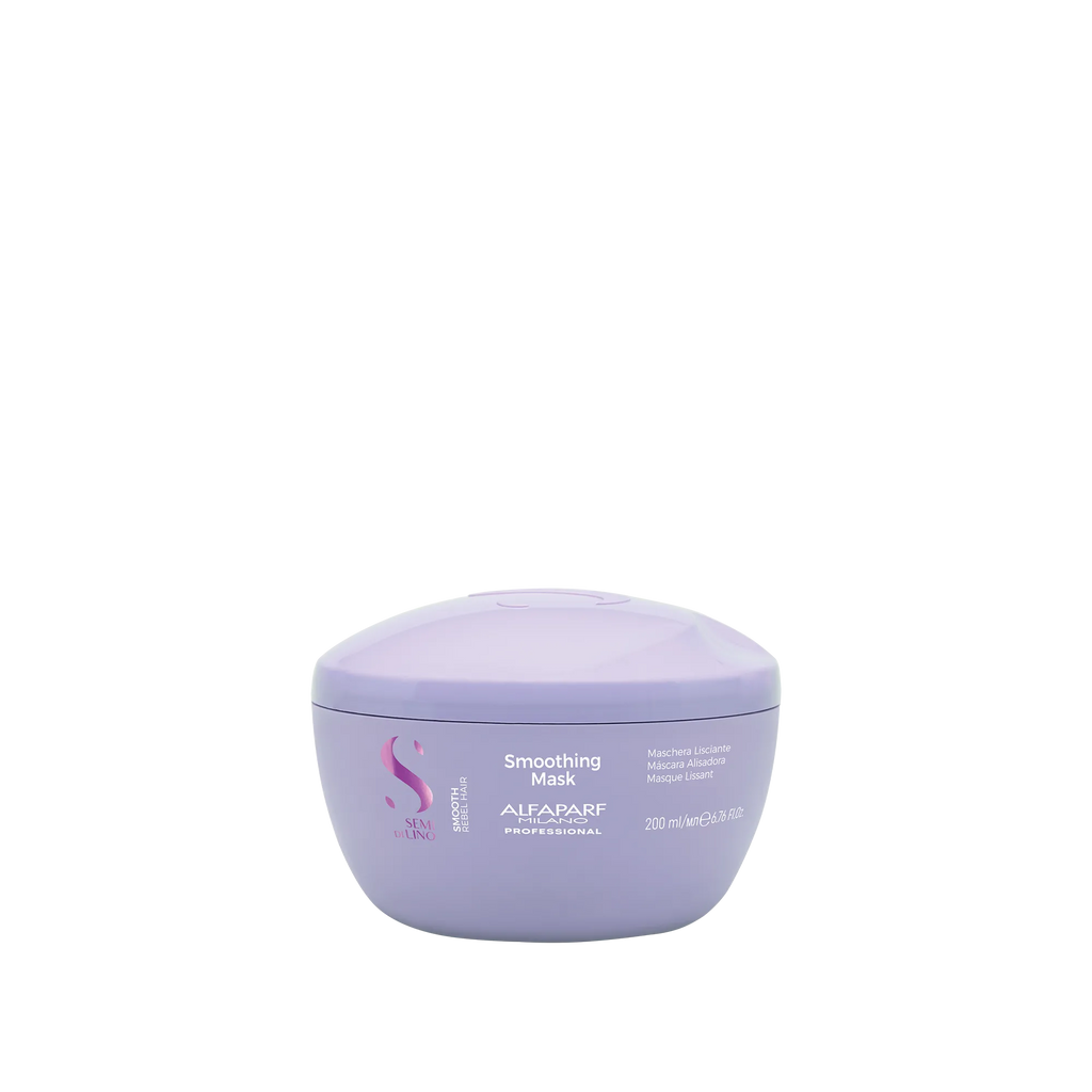 MASCARILLA CAPILAR ALFAPARF *200 SMOOTHING LISSAN