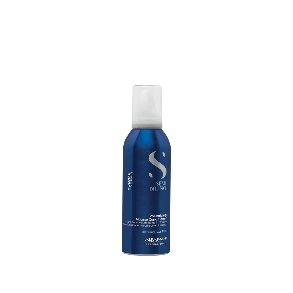 MOUSSE ACONDICIONADOR VOLUMIZING ALFAPARF*200ML