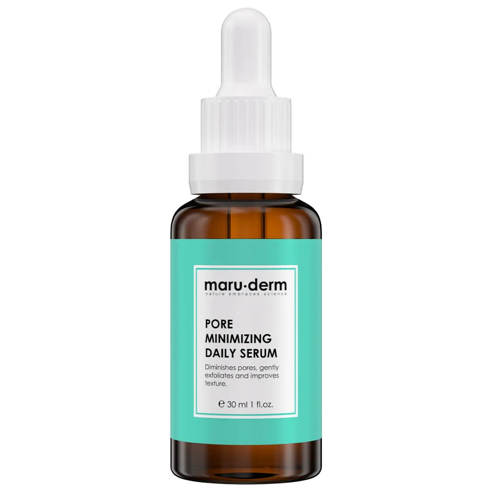 Serum Pore Minimizing Maruderm | Minimiza Poros y Mejora la Textura (30ml)