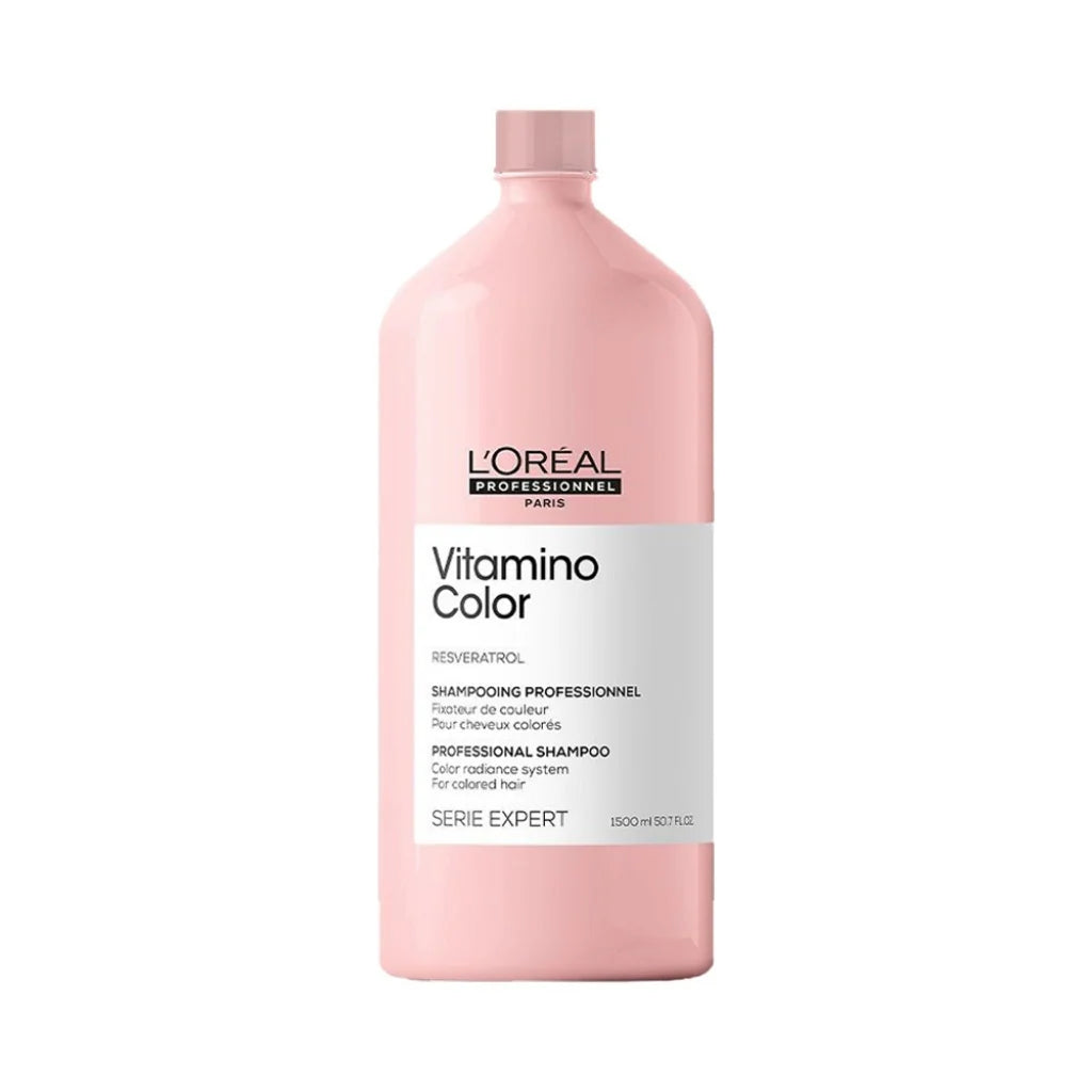Shampoo Vitamino Color Resveratrol 1500 ml