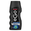 Shampoo Anticaspa 2 en 1 | Fusion Menta y Eucalipto | EGO 230 ml