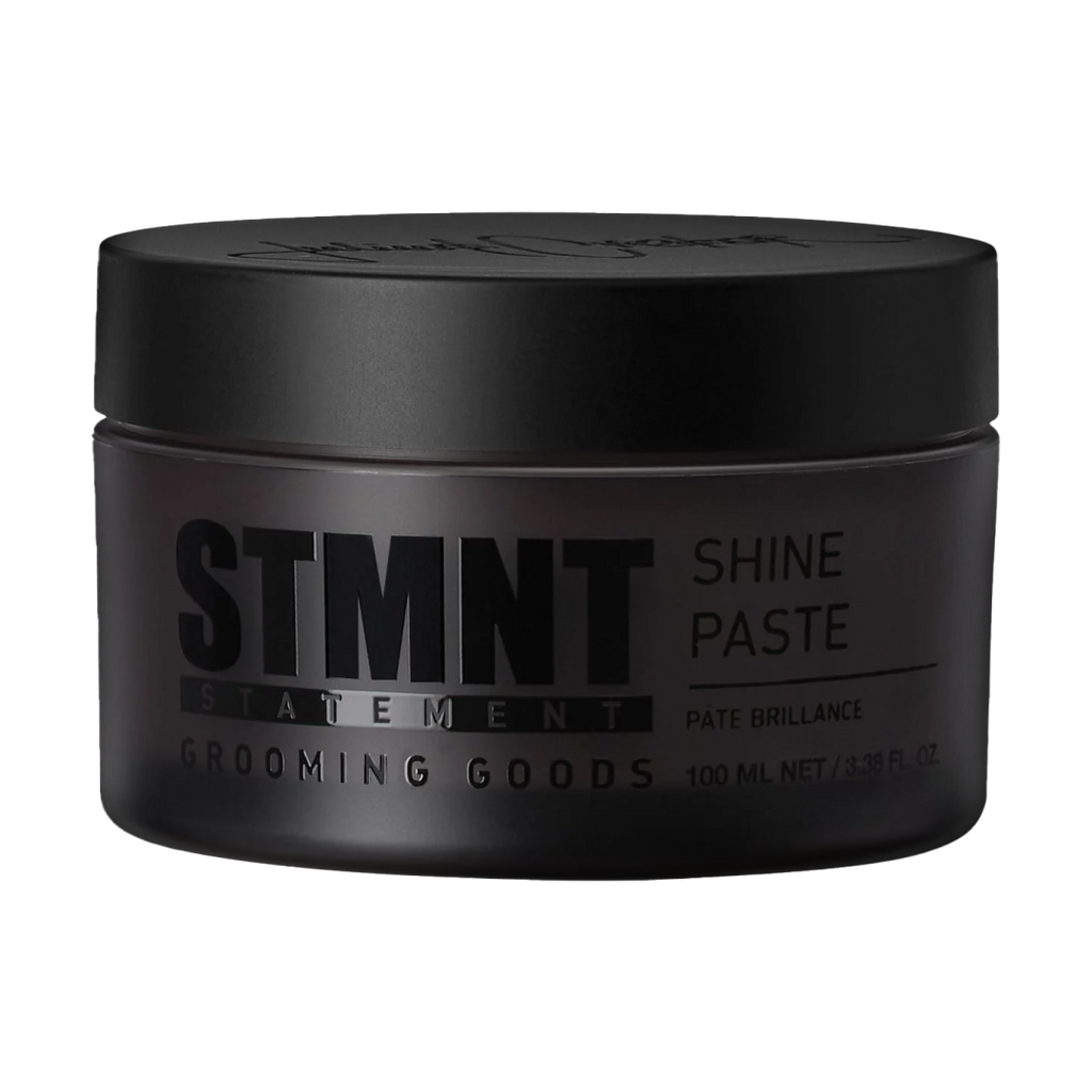 STMNT Shine Paste Pasta de Brillo para el Cabello 100ml