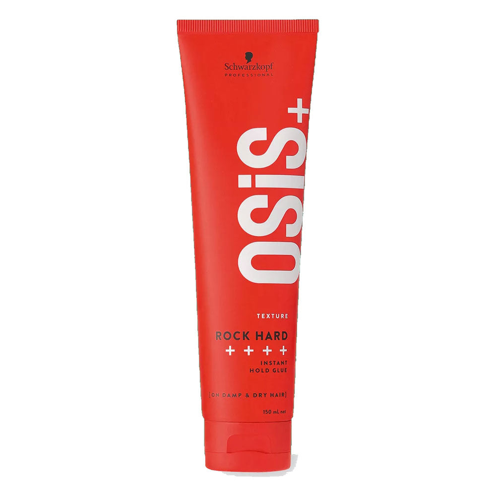 Adesivo Osis+ Texture Rock Hard Instant Hold Glue