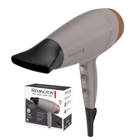 Secador de Cabello Remington Biotin & Collagen Therapy