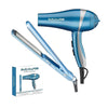 Set Secadora + Plancha Baby liss Pro-Nano titanium