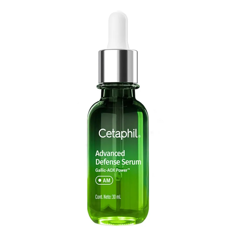Serum Facial Cetaphil Optimal Hydration 30ml | Activación de Hidratación Dinámica por 48 Horas