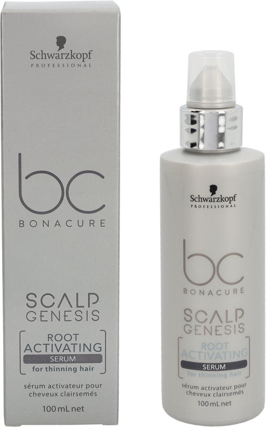 Serum Genesis Scalp Bonacure