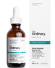 Sérum Capilar The Ordinary Multi-Peptide Serum for Hair Density 60 ml