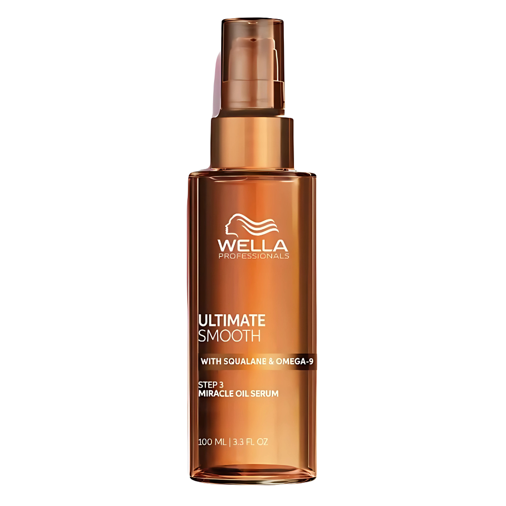SÉRUM ULTIMATE SMOOTH | 100 mL WELLA