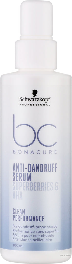 Serum Bonacure Scalp Care Anticaspa