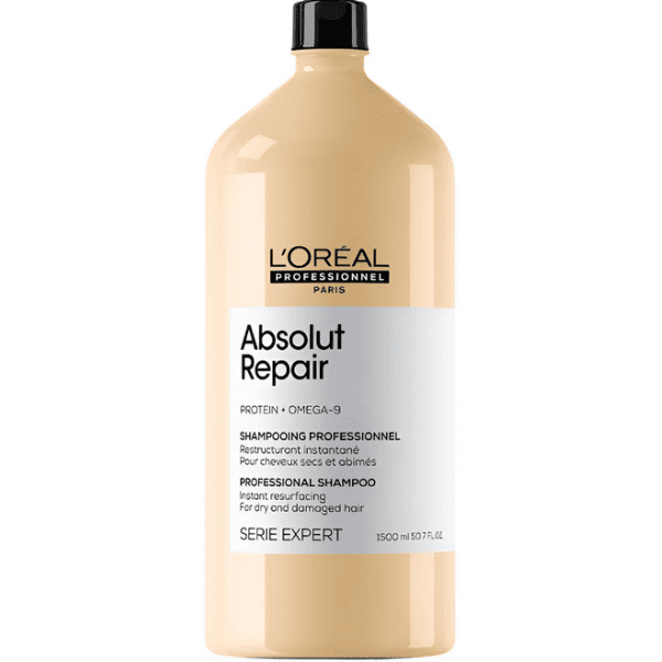 L'Oréal Serie Expert Absolut Repair Shampoo 1500ml