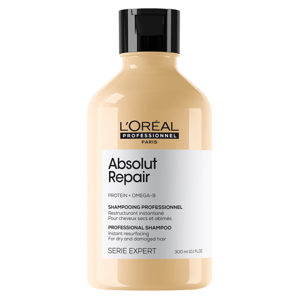 L'Oréal Serie Expert Absolut Repair Shampoo 300ml