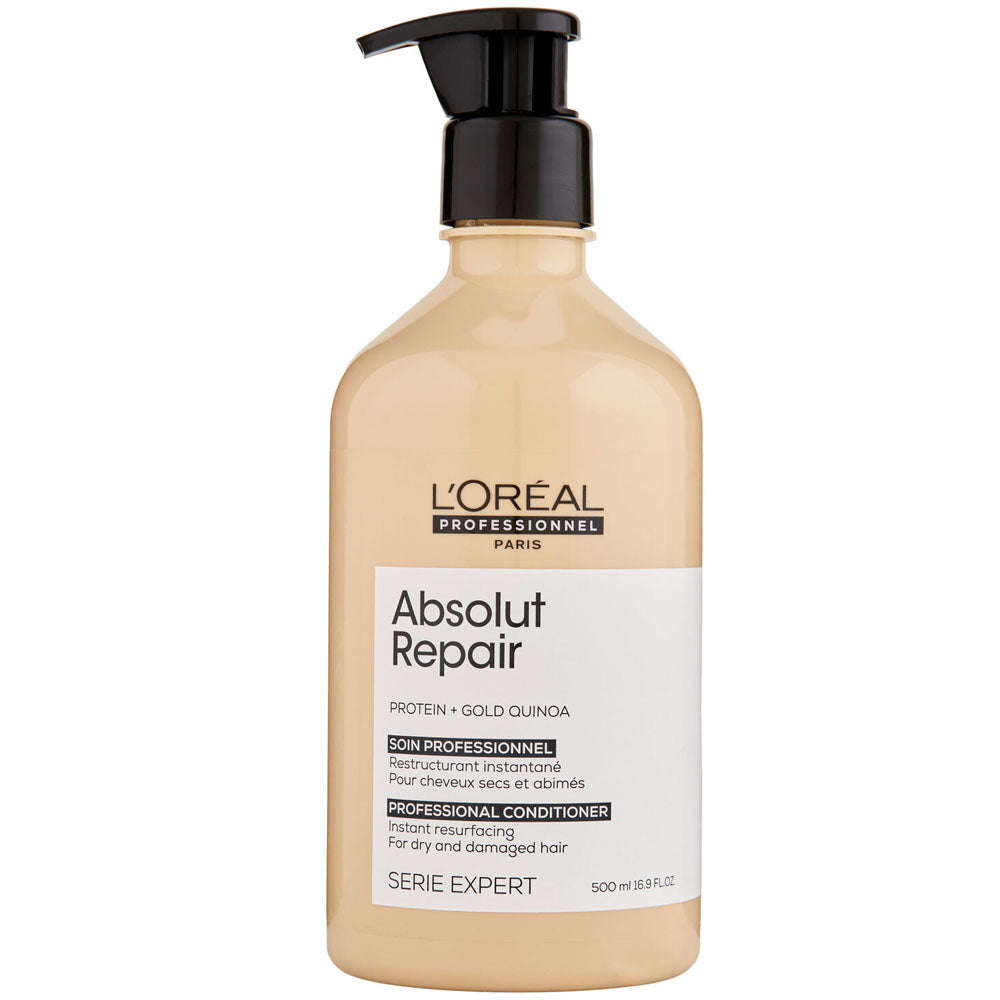 L'Oréal Serie Expert Absolut Repair Shampoo 500ml