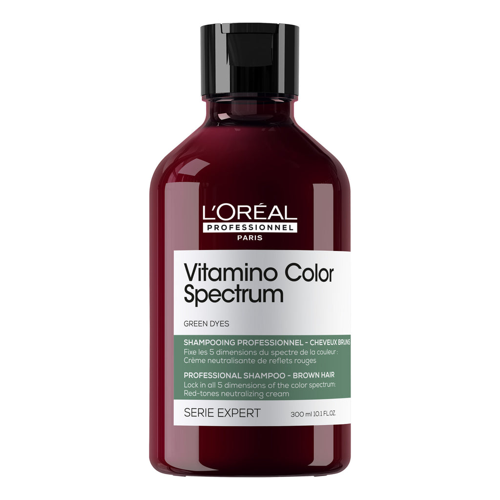 Shampoo Vita Color L'Oreal 300 ml