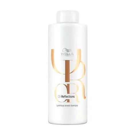 Champú Wella Oil Reflections Luminous Reveal | 1 Litro