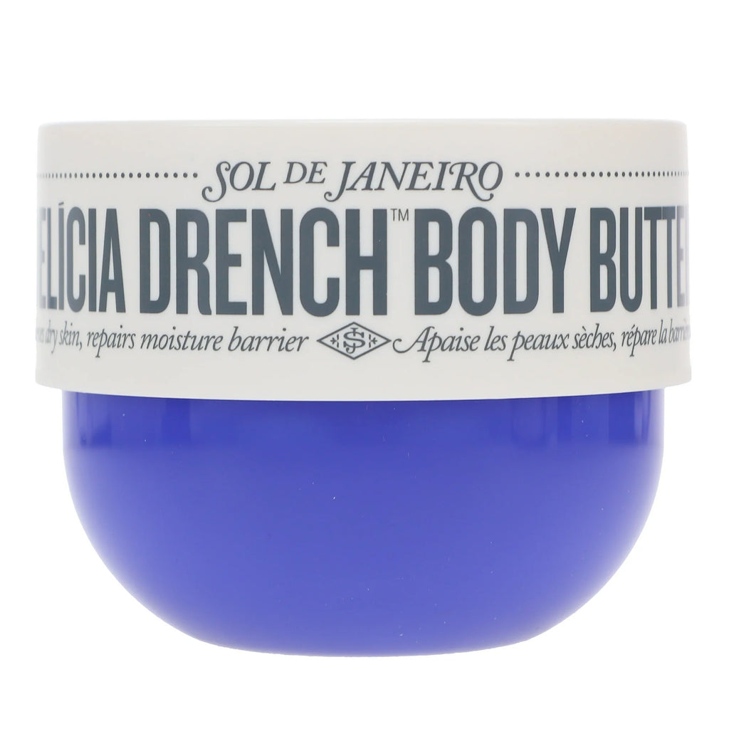 Crema Corporal Sol de Janeiro 8oz