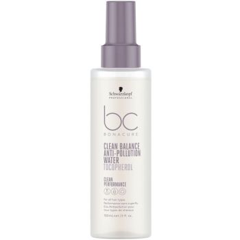 Spray Protector del Cabello ante la Polución Bonacure