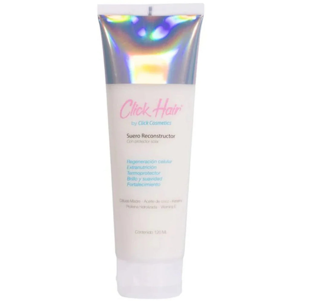 Suero Reconstructor Click Hair