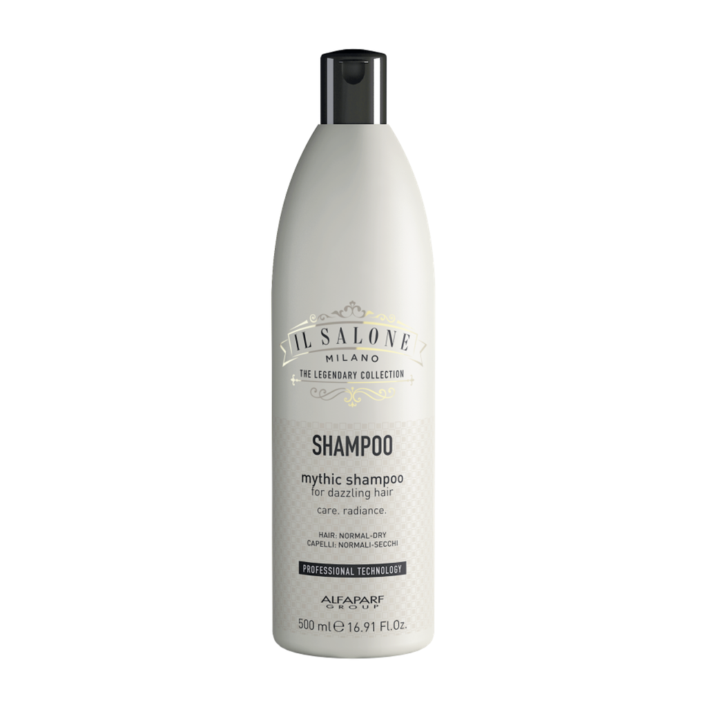 SHAMPOO IL SALONE *500 MYTHIC C.NORMAL