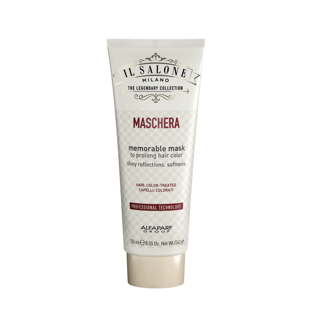 MASCARILLA IL SALONE*250 MEMORABLE