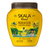 Tratamiento Skala Brasil Maracuyá y Aceite de Patauá (1000g) | Mascarilla Nutritiva para Crecimiento y Fuerza