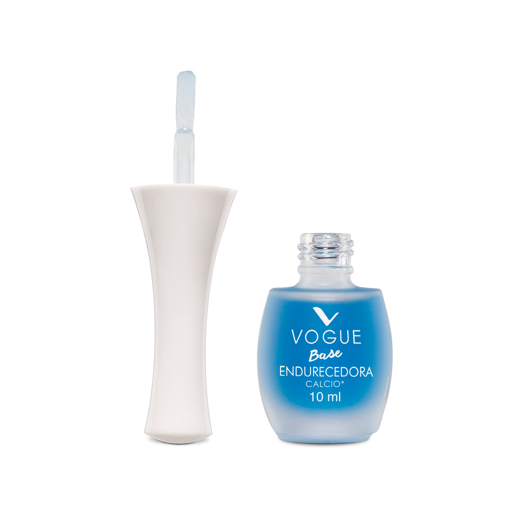 BASE ENDURECEDORA VOGUE *10ML