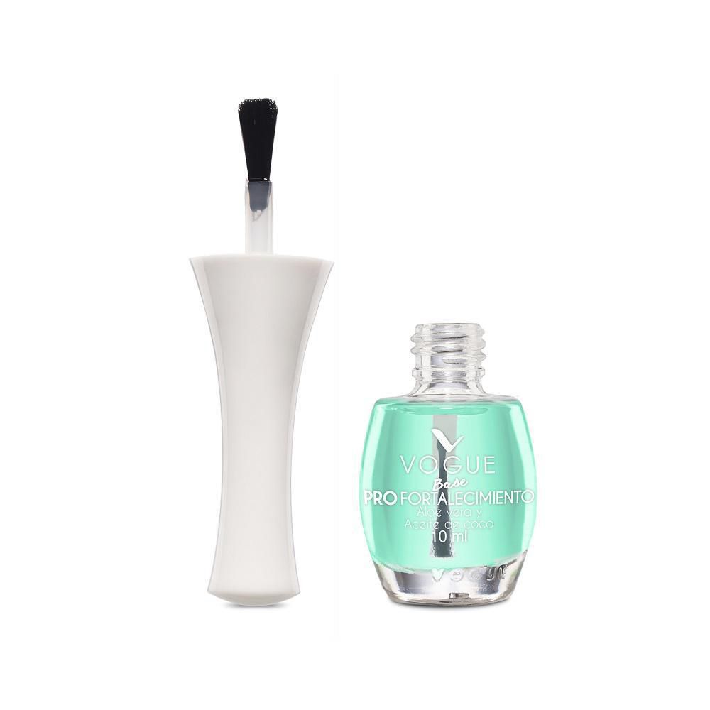 BASE VOGUE*10ML FORTALECIMIENTO