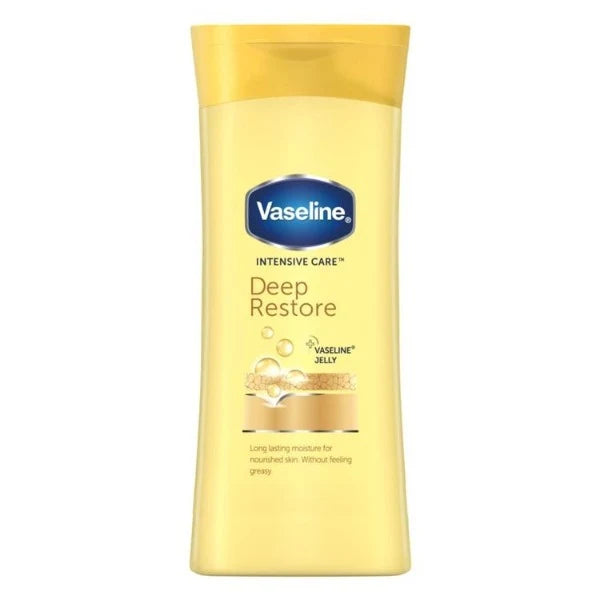 Crema Corporal Intensive Care Deep Restore Vaseline | 100 ml