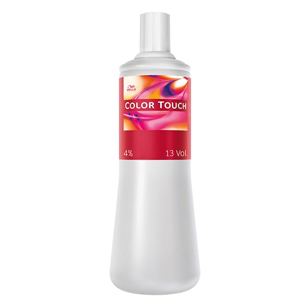 EMULSION COLOR TOUCH 4% VOL 13*1000