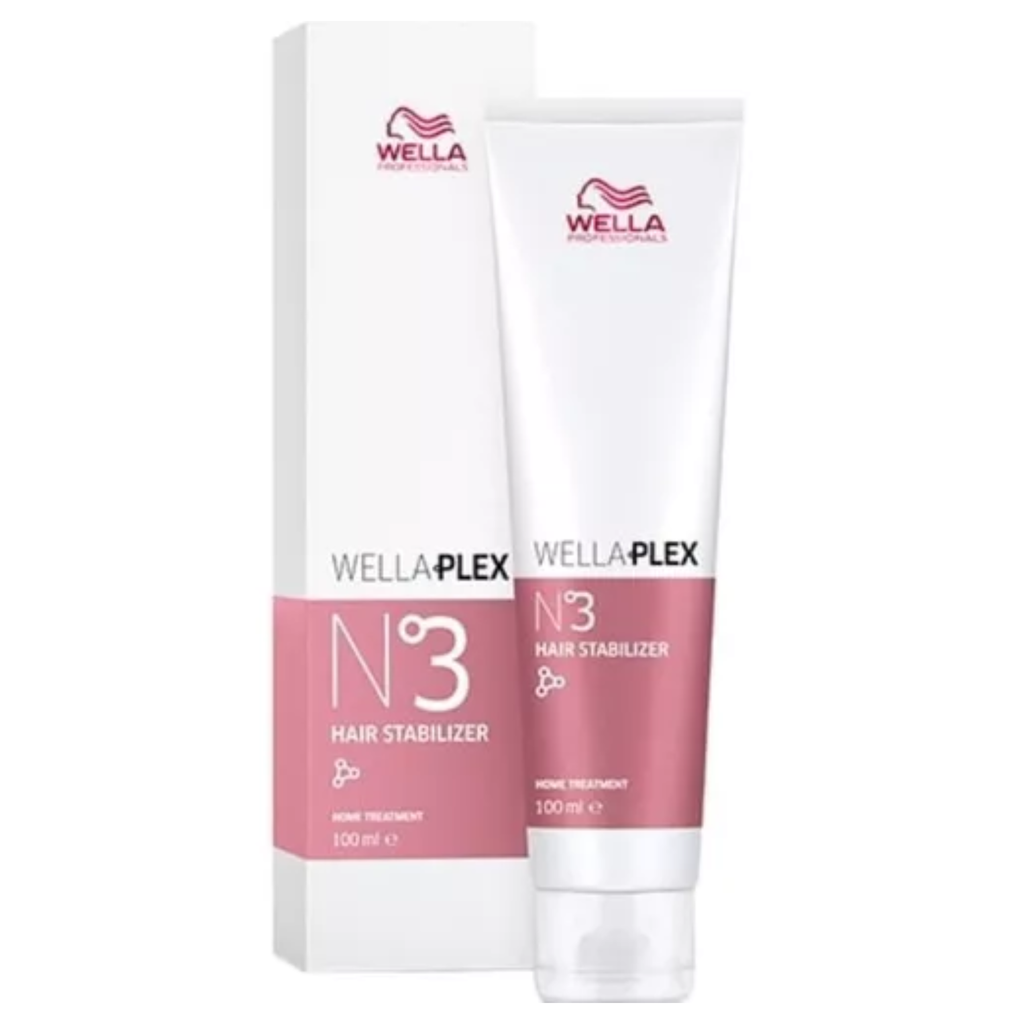 TRATAMIENTO WELLAPLEX N°3 STABILIZER | 100ML