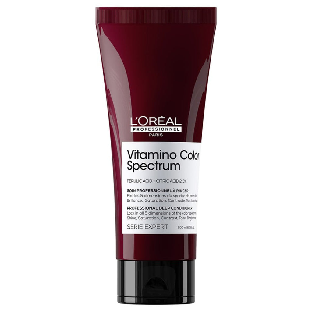 Acondicionador Vita Color Spectrum L'Oreal | 200 ml