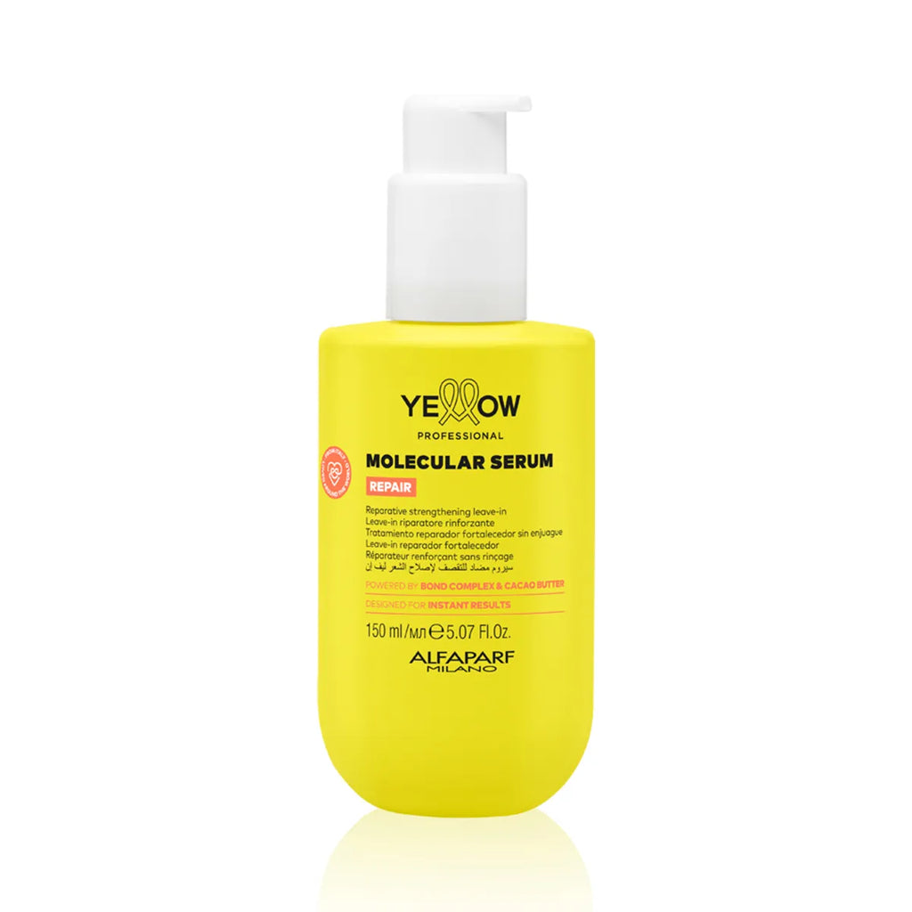 Sérum Molecular Repair Yellow Alfaparf Milano | 150 ml