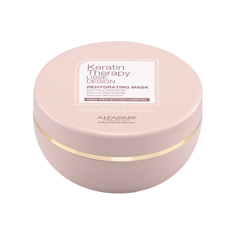 MASCARILLA LISSE DESIGN *200 REHYDRATING