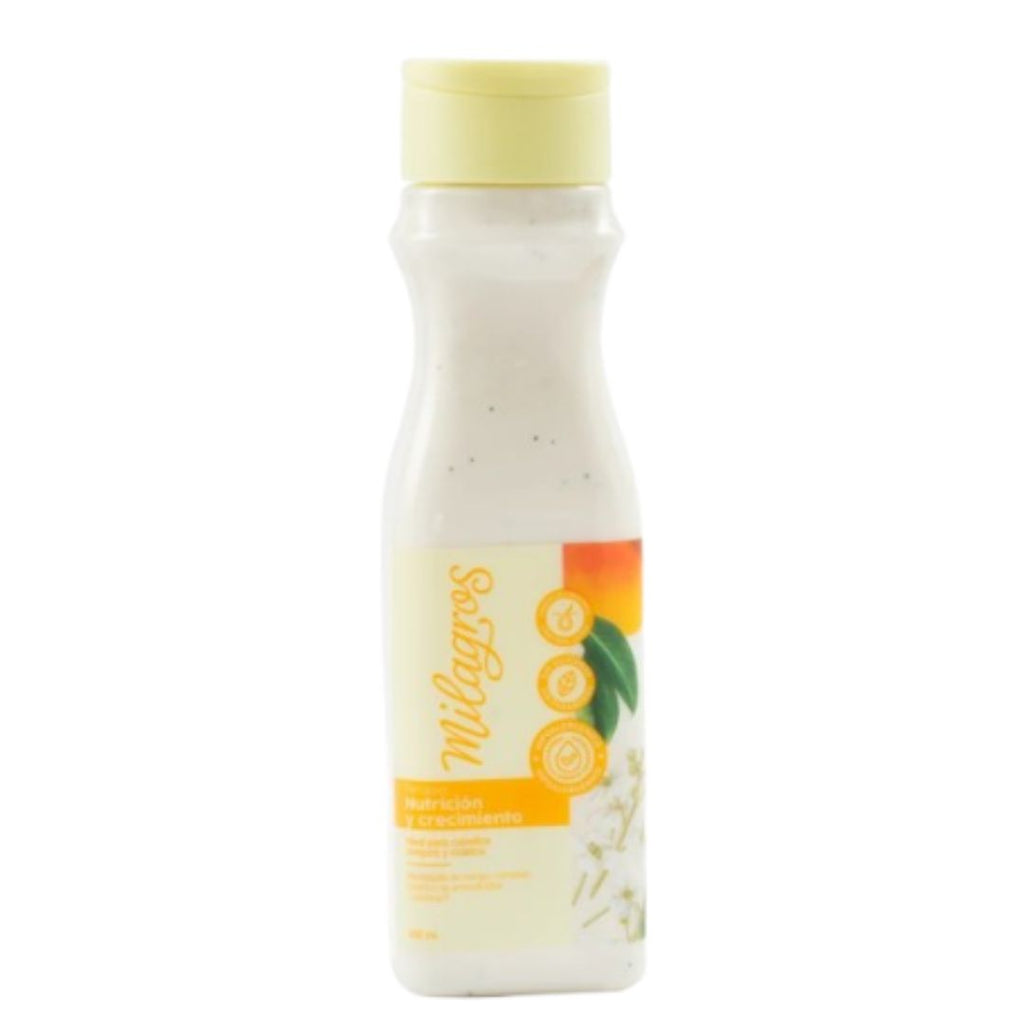 TRATAMIENTO MILAGROS*450G TERAPIA NUTRICION