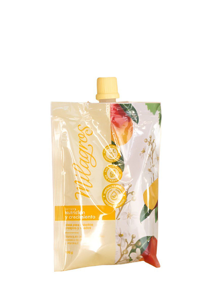 TT.MILAGROS DOYPACK*100 TERAPIA NUTRICION